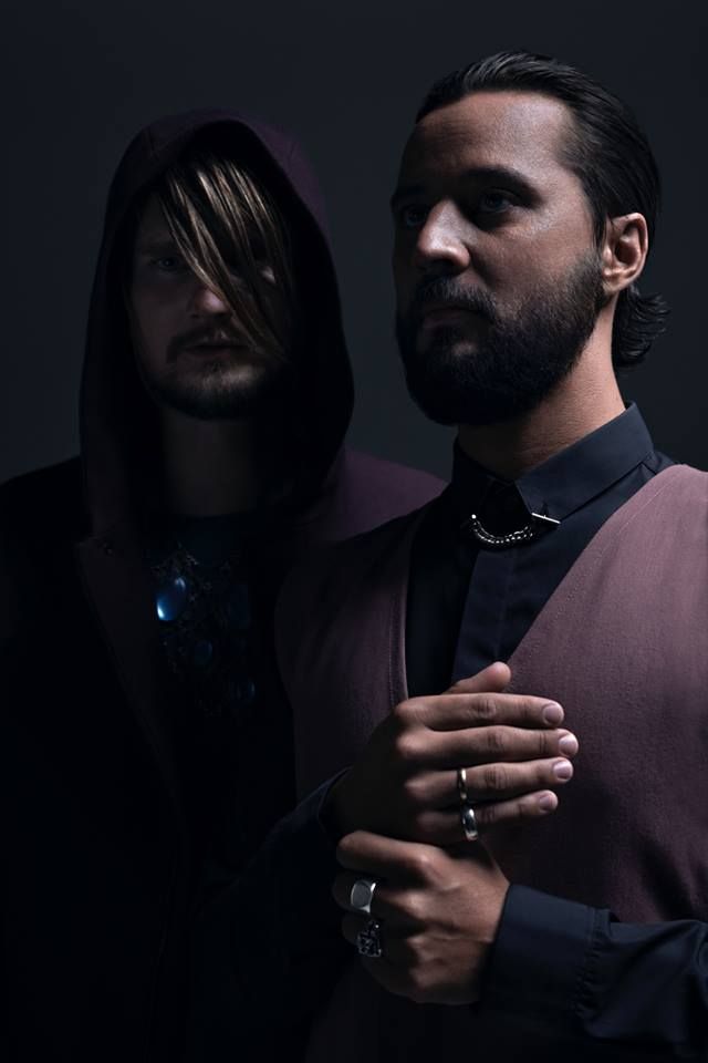 Röyksopp Cancel Australian and Japanese Tour