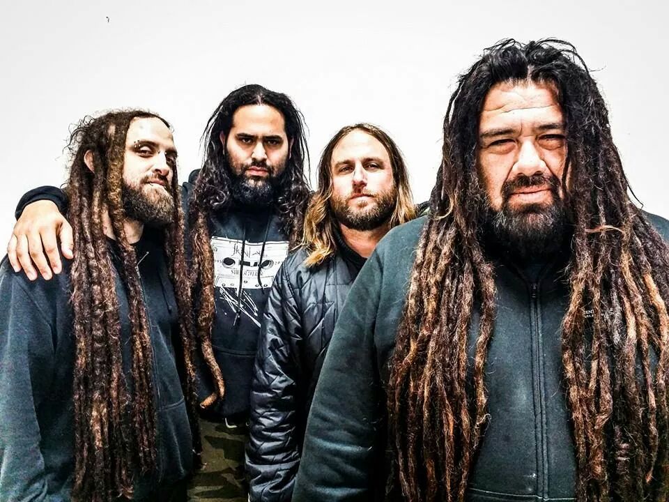 Skinlab – 1st ROAD BLOG from the “Twenty Years In The Trenches Tour” with 36 Crazyfists