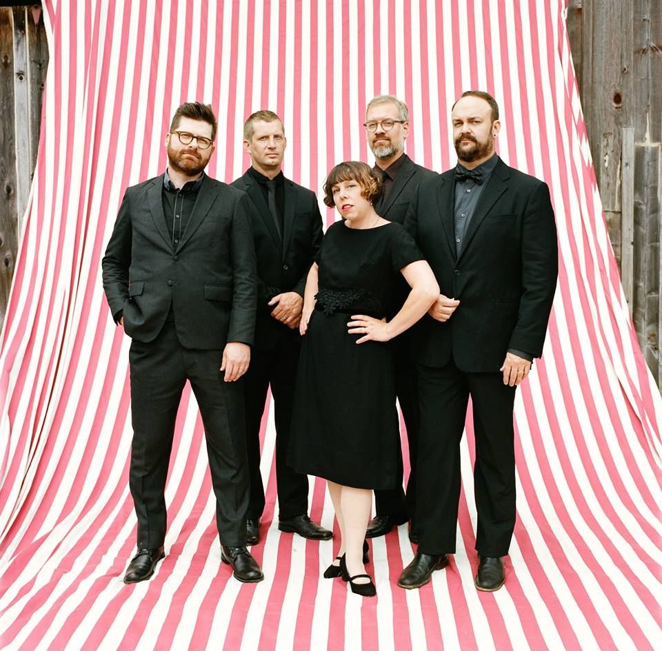 The Decemberists Announce UK / European Tour
