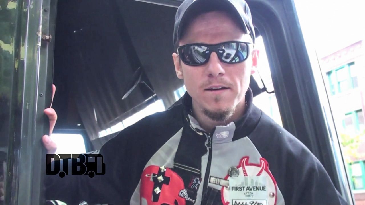 Amaranthe – BUS INVADERS Ep. 727 [VIDEO]