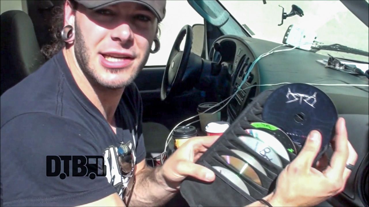 Blackguard – BUS INVADERS (The Lost Episodes) Ep. 18 [VIDEO]