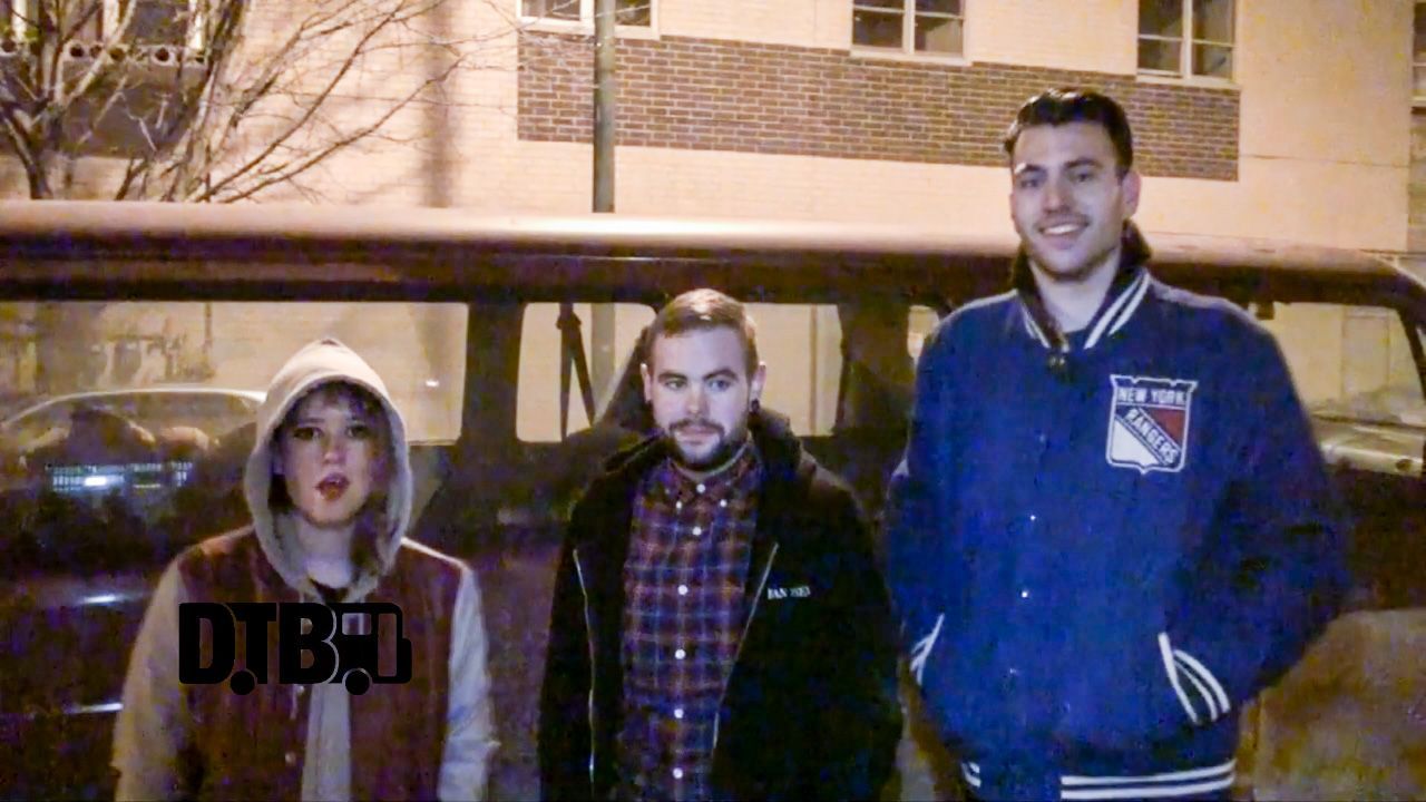Candy Hearts – PRESHOW RITUALS Ep. 18 [VIDEO]