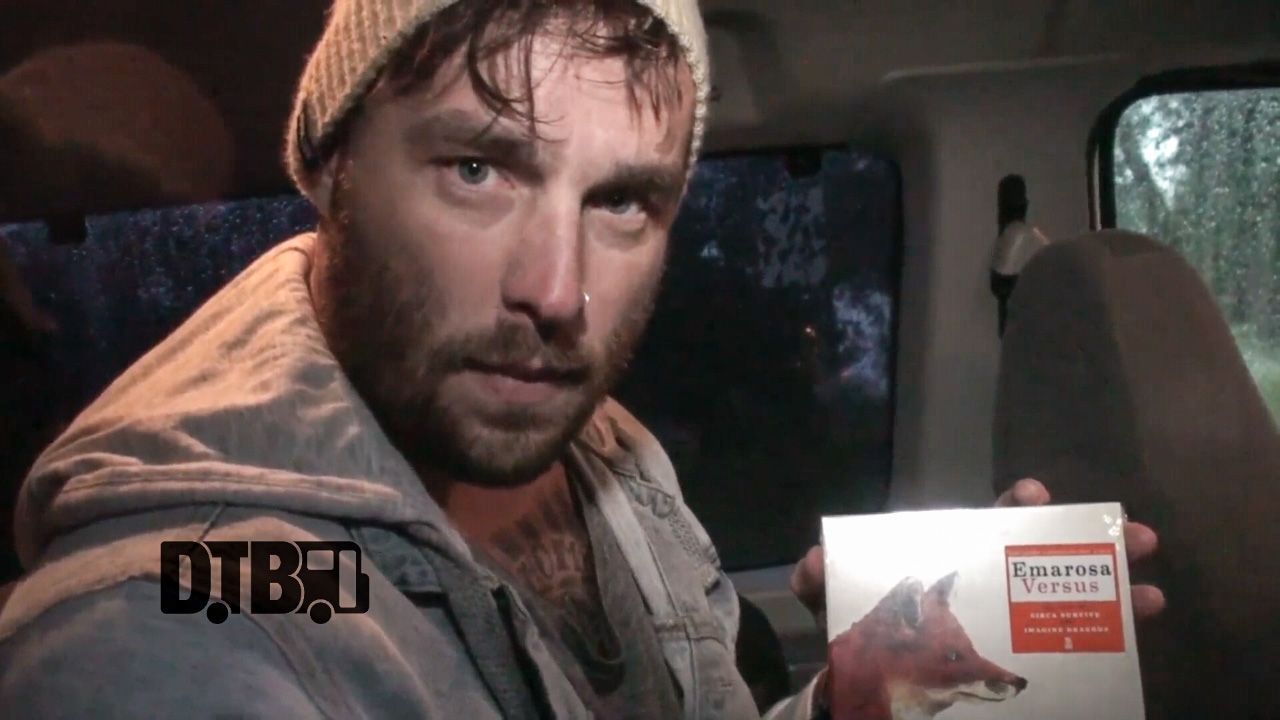 Emarosa – BUS INVADERS Ep. 721 [VIDEO]