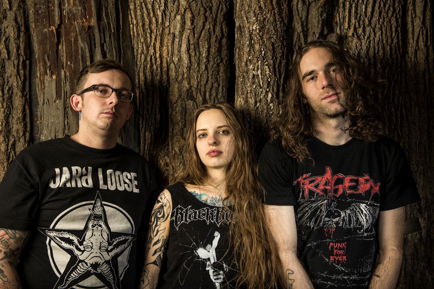 Enabler Announces Co-Headlining Tour With Call Of The Void