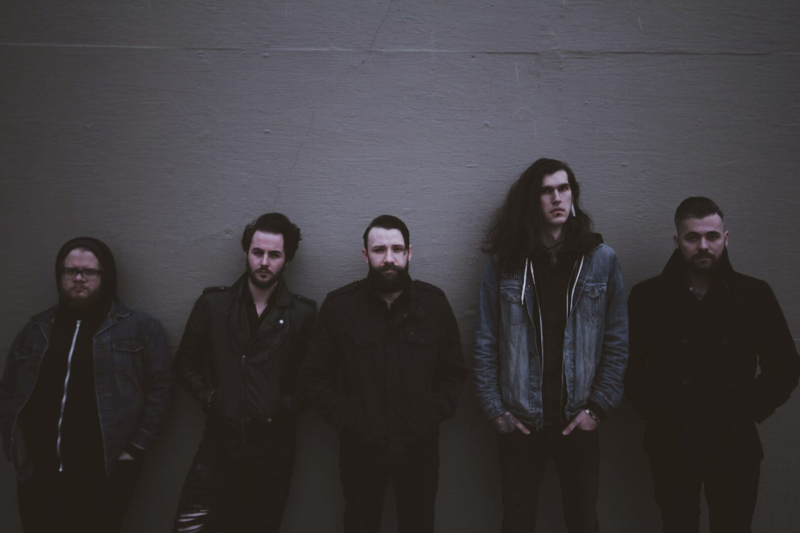 ForeverandNever + Visionaries Announce Midwest Tour [DTB Sponsored Tour]