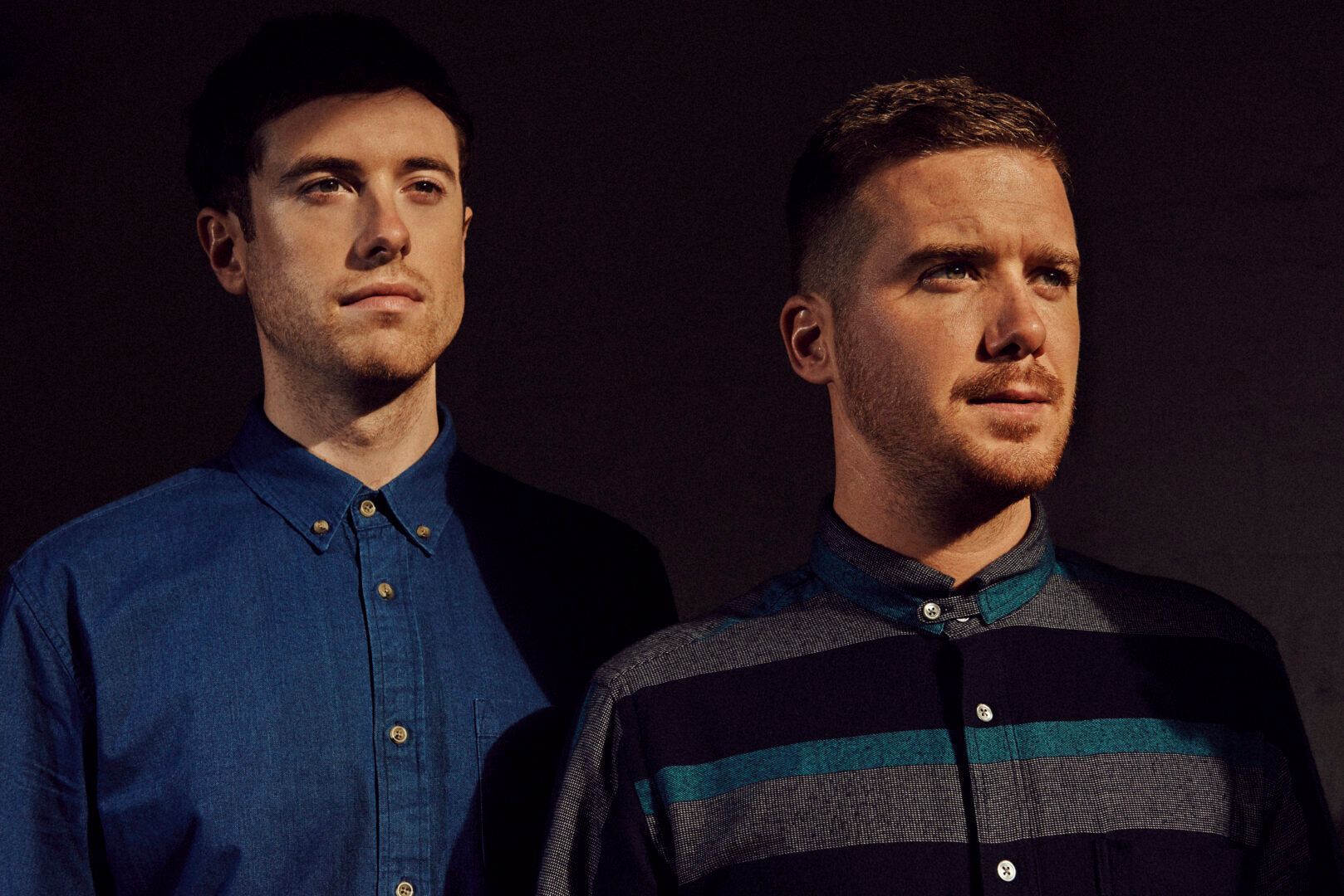 Gorgon City Announces North American Tour
