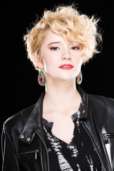 Hannah Gill – DREAM TOUR