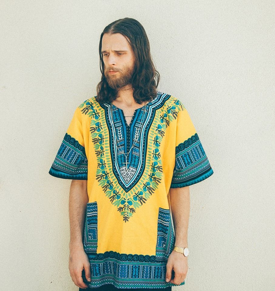 JMSN Announces Winter 2015 North American Tour