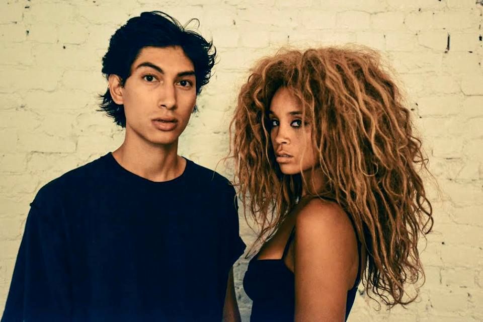 Lion Babe Announce Three U.S. Shows