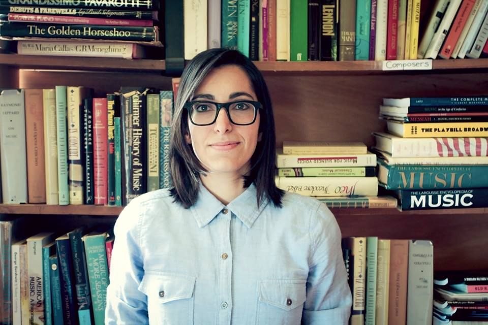 Michelle Chamuel’s “Turn It Up Tour” – GALLERY