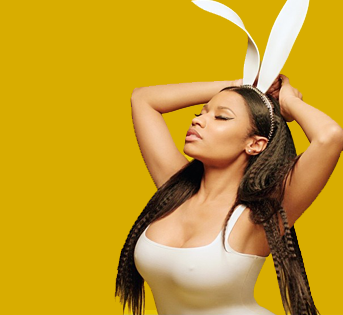 Nicki Minaj Announces North American Leg of “The Pinkprint Tour”