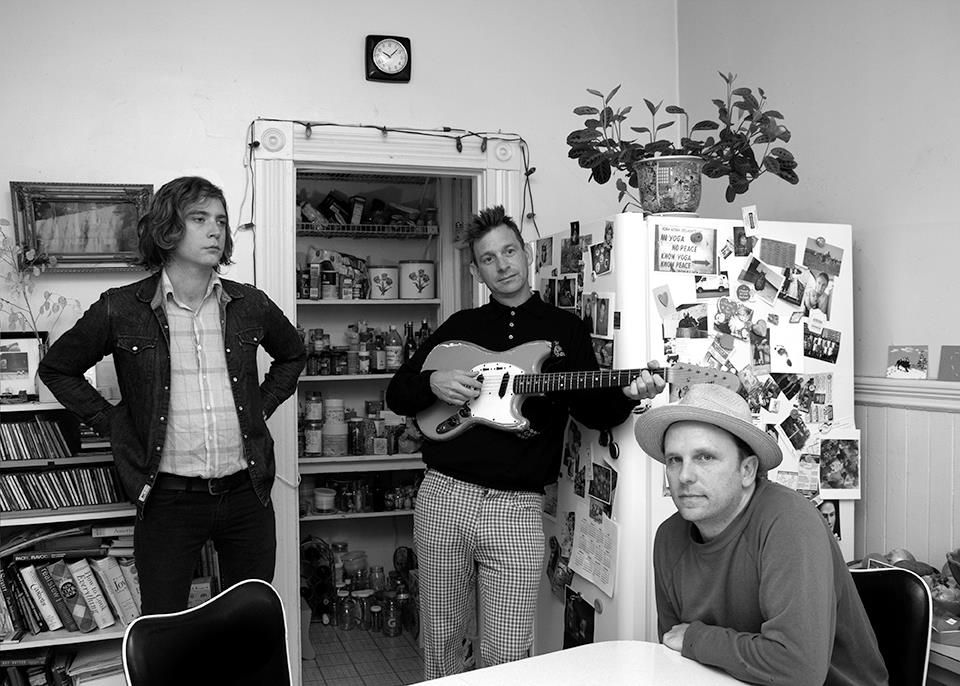 Sonny & The Sunsets Announce North American Tour With Colleen Green