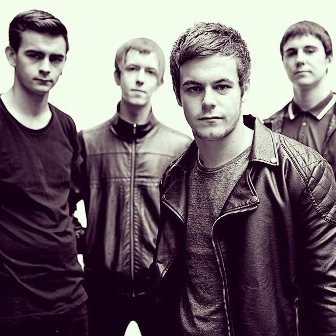 The Barmines Announces “These Days & Nights Tour”
