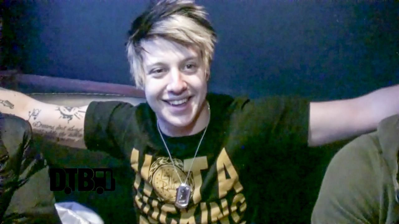 This Is All Now – CRAZY TOUR STORIES Ep. 250 [VIDEO]