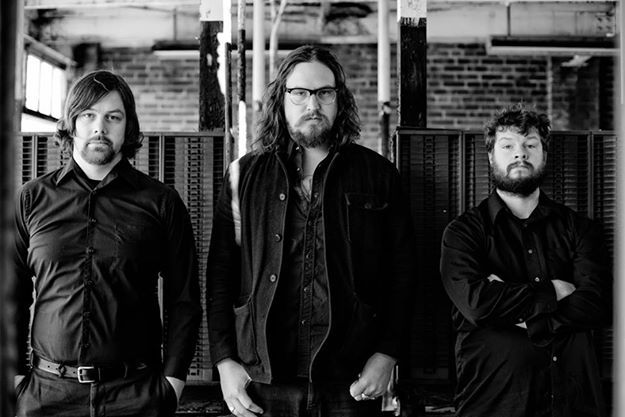 Young Widows Announce U.S. Tour