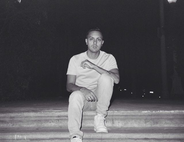 Brenmar Announces World Tour