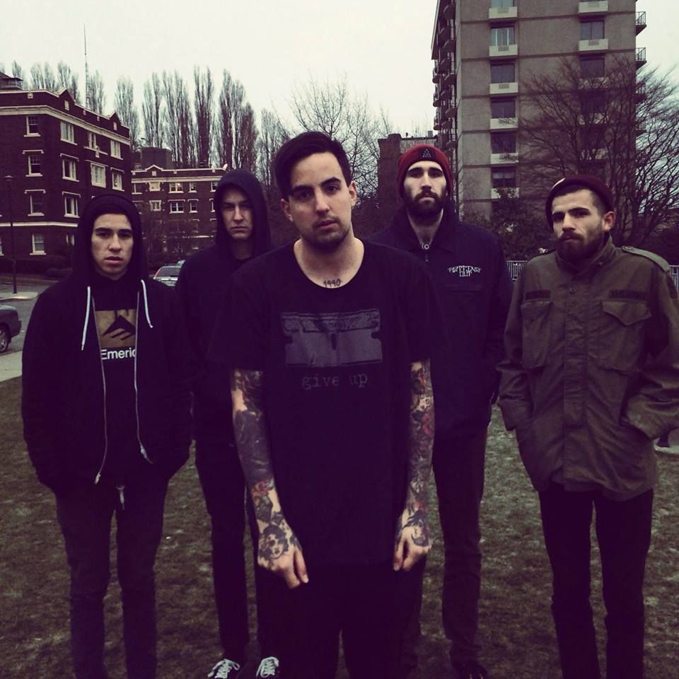 Capsize Announces U.S. Headline Tour