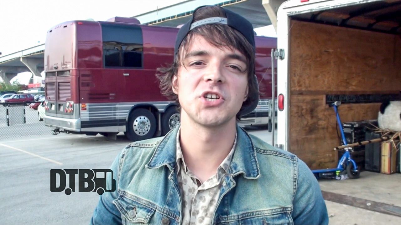 Chunk! No, Captain Chunk!  – DREAM TOUR Ep. 140 [VIDEO]