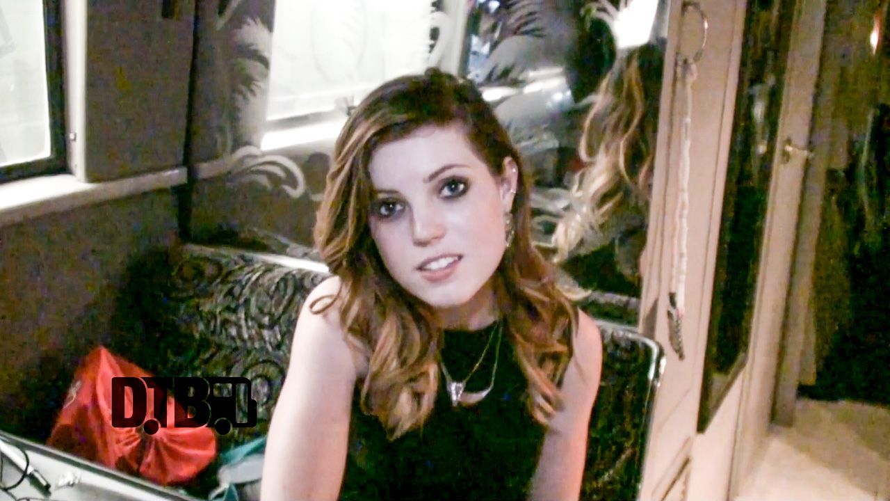 Echosmith – CRAZY TOUR STORIES Ep. 264 [VIDEO]