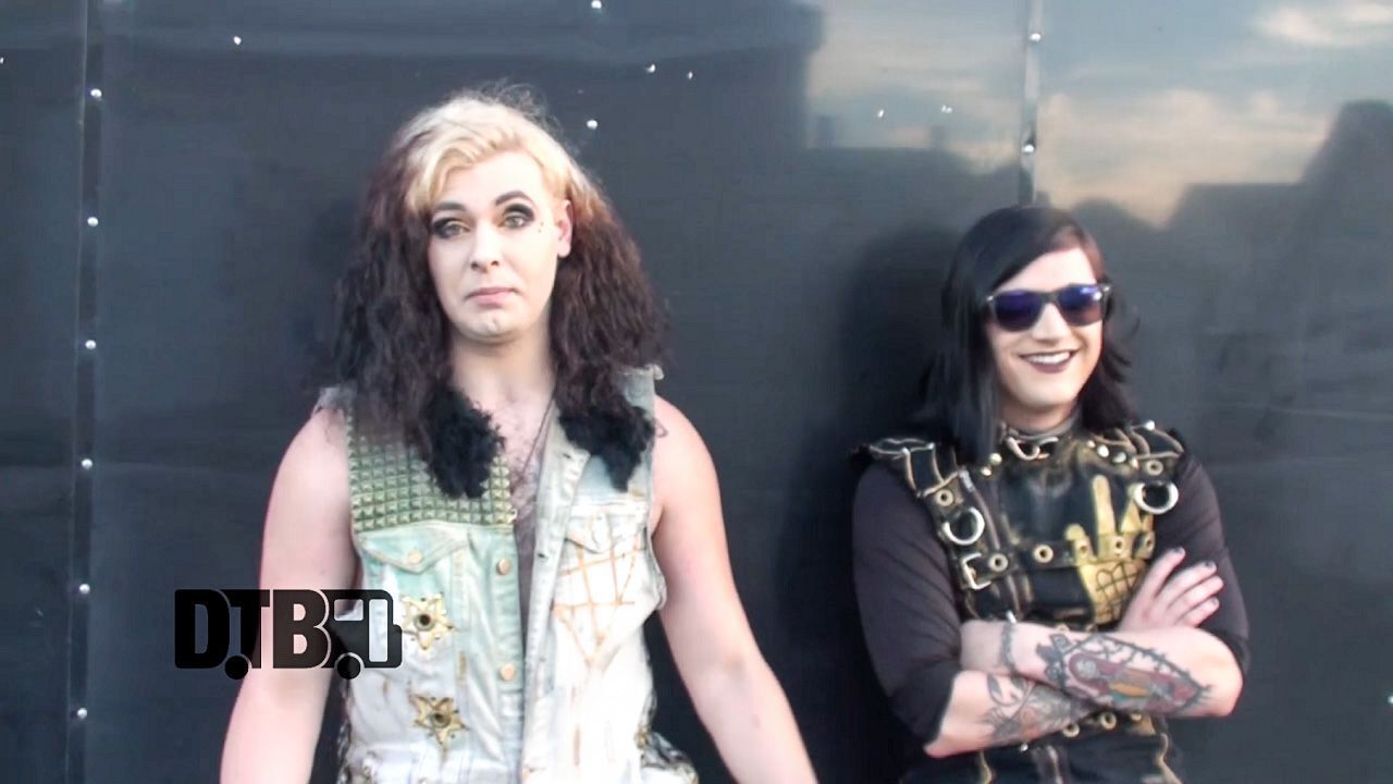 Farewell, My Love – TOUR PRANKS Ep. 29 [VIDEO]