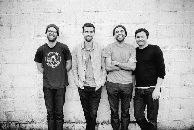 Francisco The Man Announces North American Tour