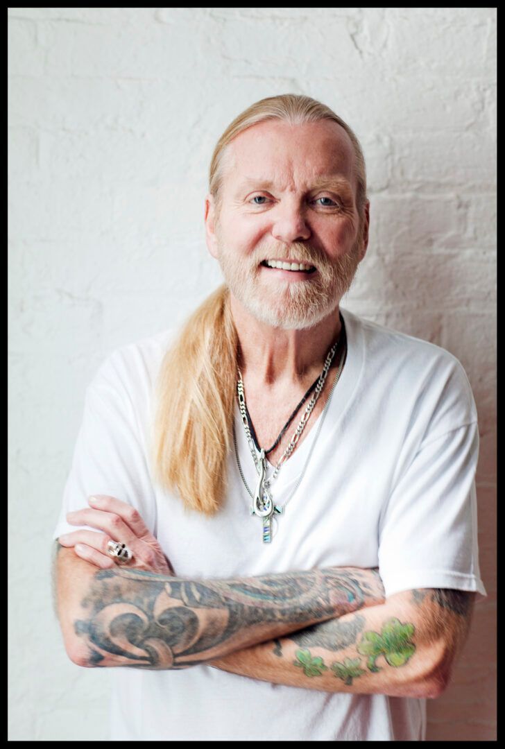 Gregg Allman Announces Summer U.S. Tour