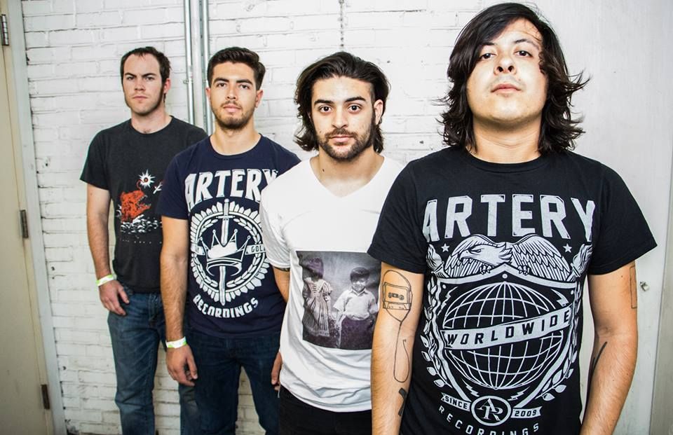 Hail The Sun Announces “Rest/Resume Tour”