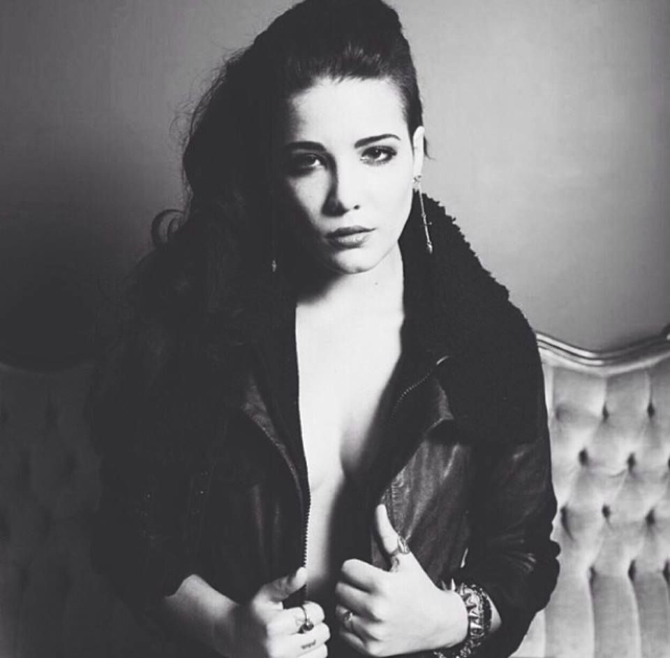 Halsey Announces Tour Dates With Young Rising Son