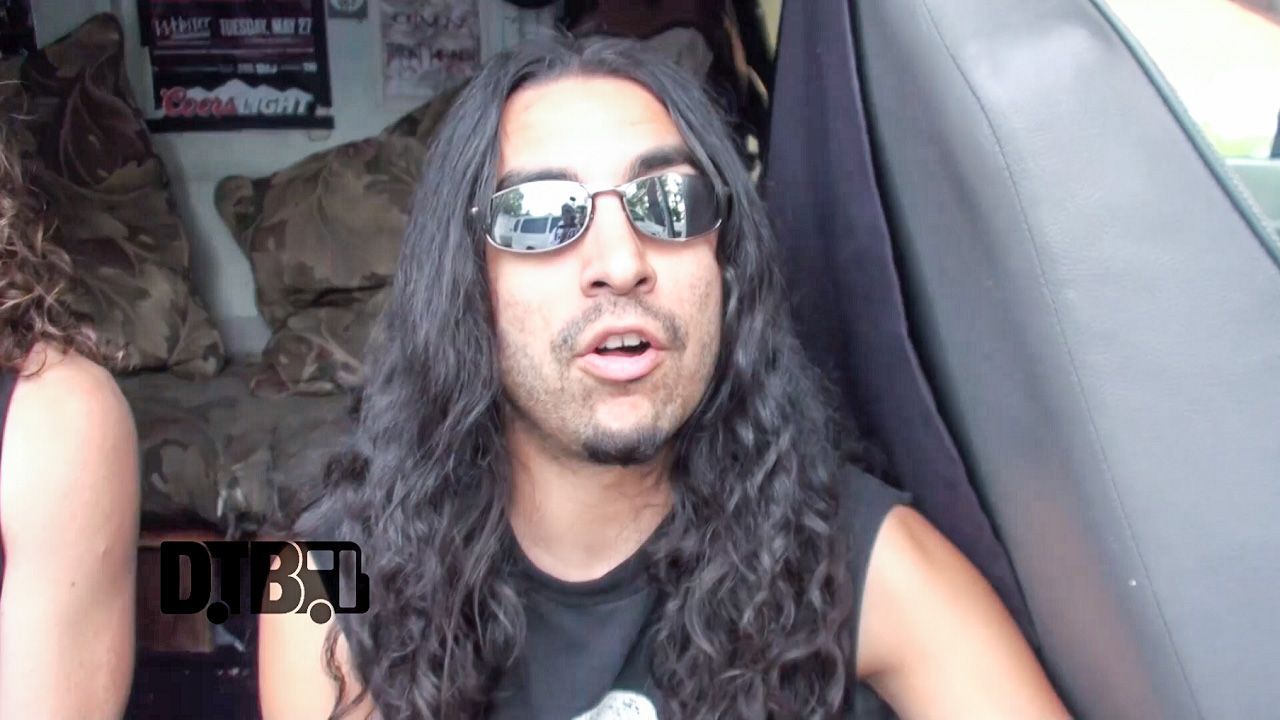Hatchet – CRAZY TOUR STORIES Ep. 255 [VIDEO]