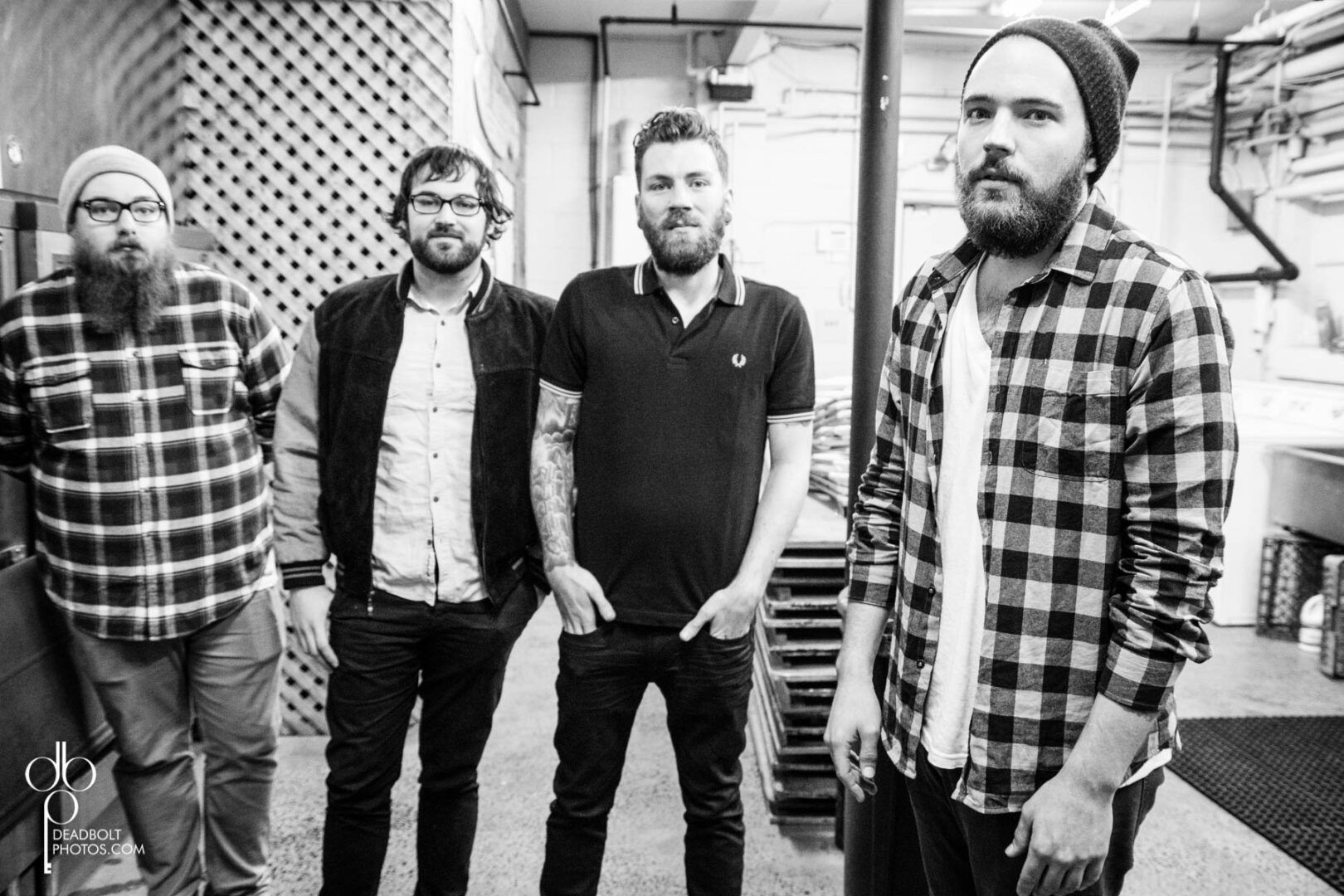 Have Mercy Announce Their First North American Headline Tour
