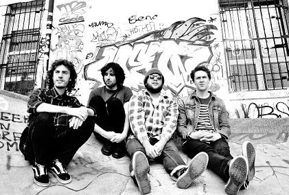 Hooton Tennis Club Announce UK Tour