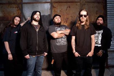 INCITE Announces “Up In Hell Tour 2015”