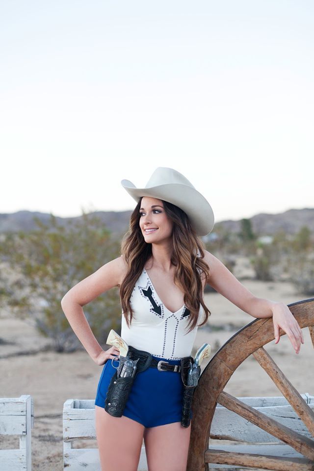 Kacey Musgraves Announces the “Same Tour, Different Trailer Tour”