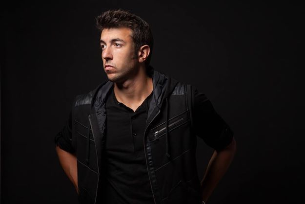Kap Slap Announces “Breakout Tour”