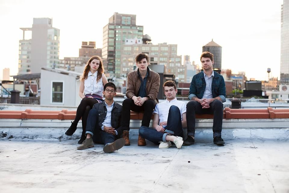 Magic Man Announces Co-Headline “Hotline Spring North American Tour 2016” with The Griswolds
