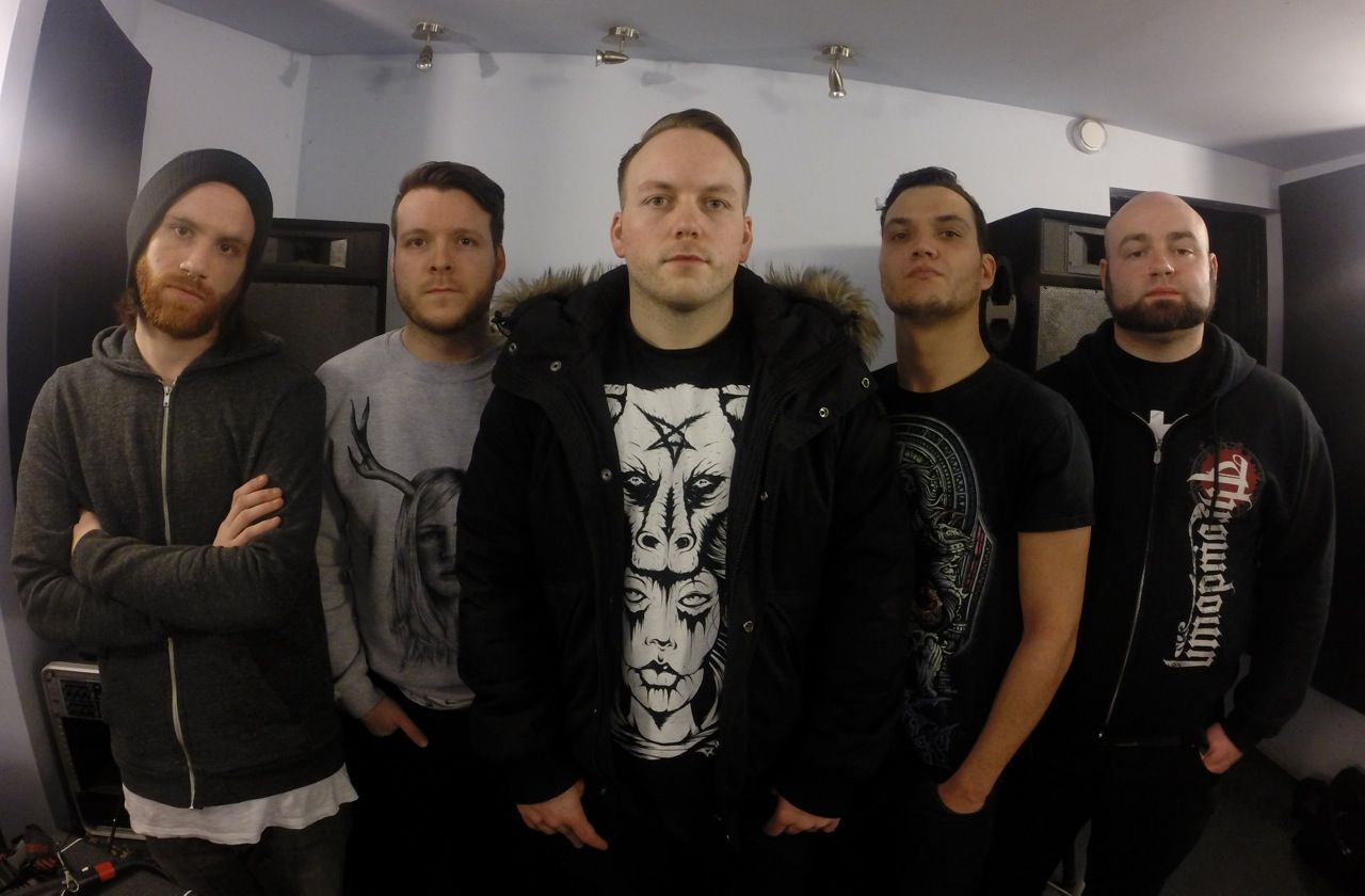 Malefice Announces UK Tour