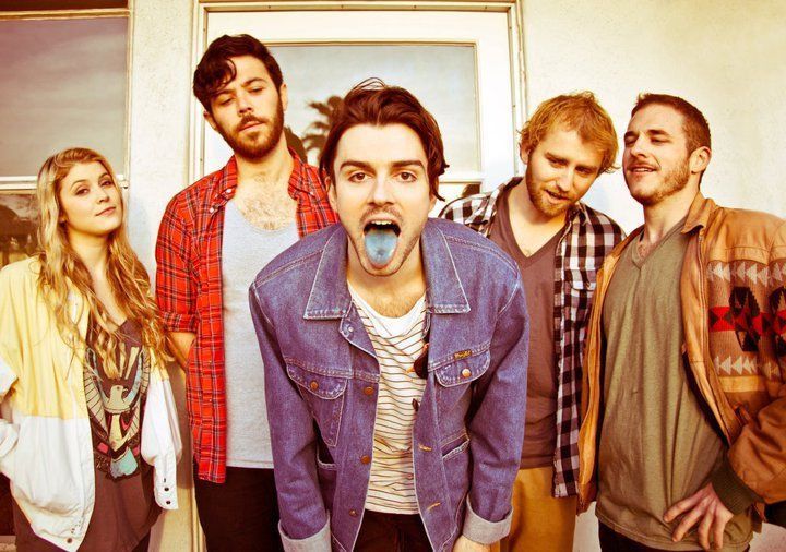 Milo Greene Announce North American Spring Tour