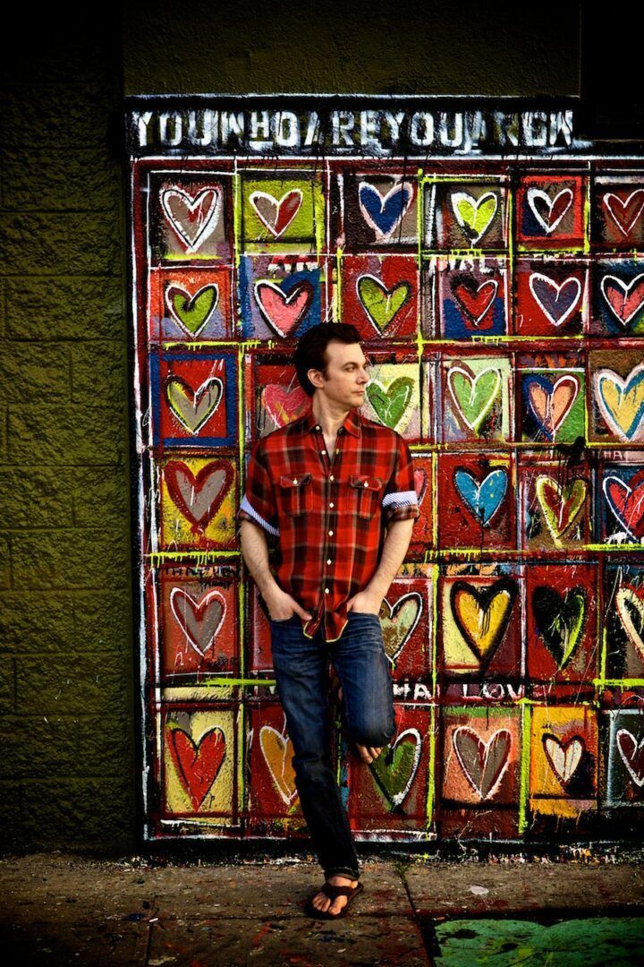 Pete RG Announces U.S. Tour Dates