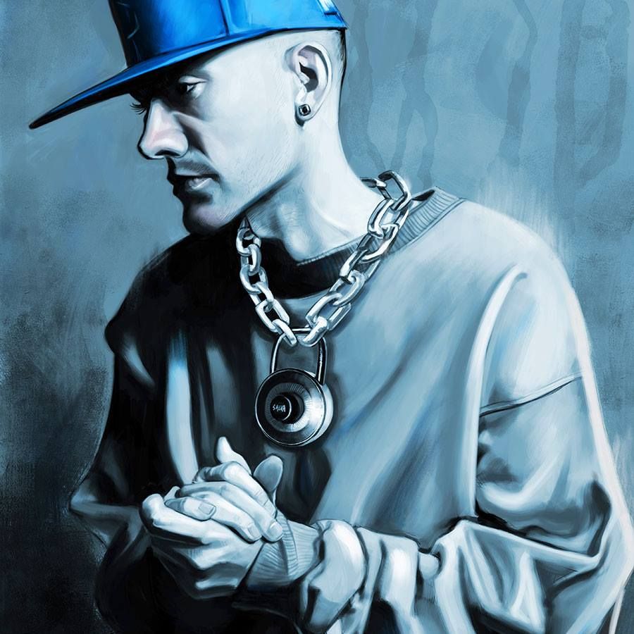 Salva Announces the “Peacemaker Tour”