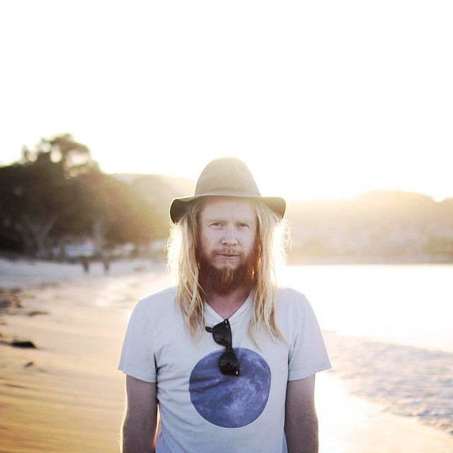 Stu Larsen – CRAZY TOUR STORIES