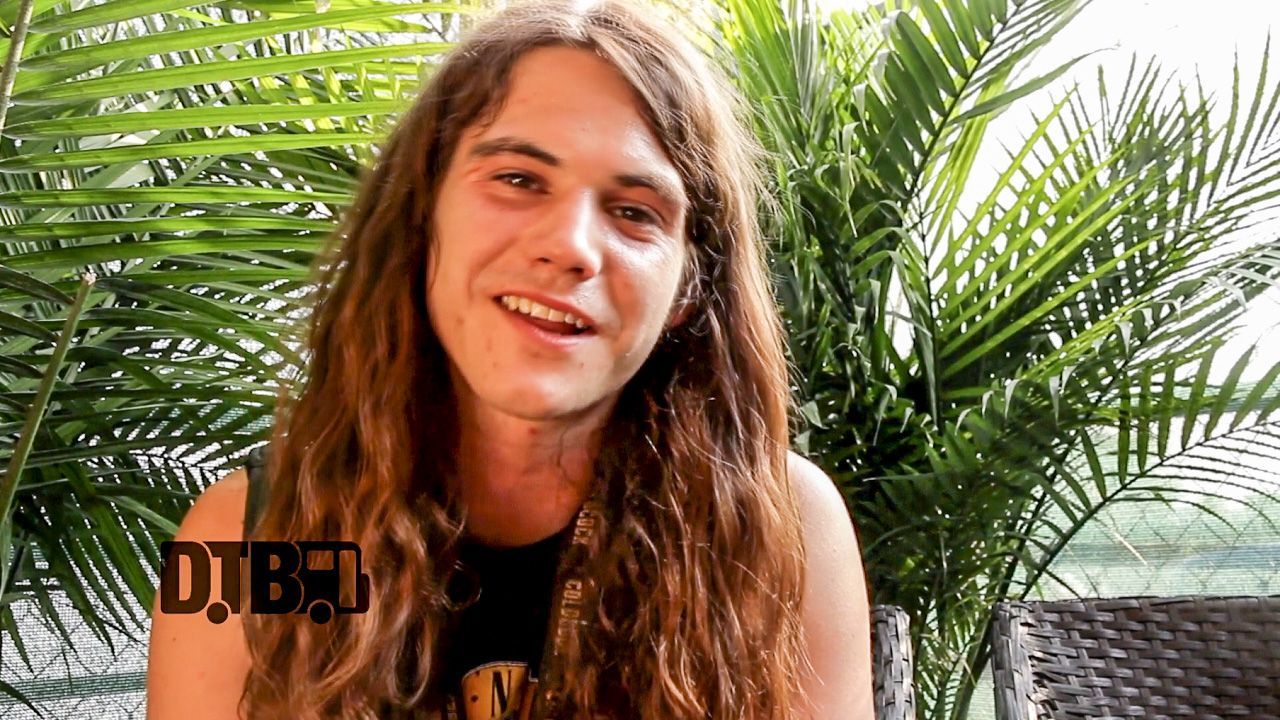 Texas Hippie Coalition – TOUR PRANKS Ep. 30 [VIDEO]