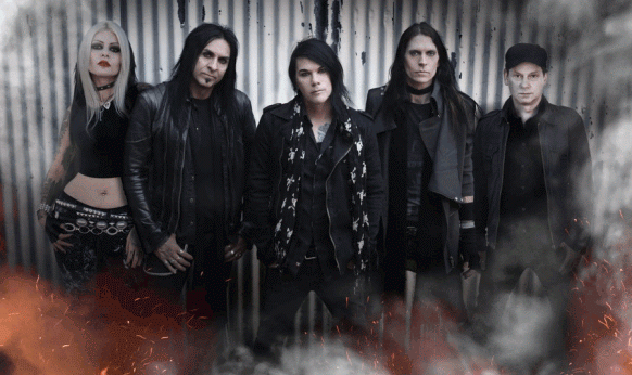 The Dreaming Announces Summer U.S. Tour