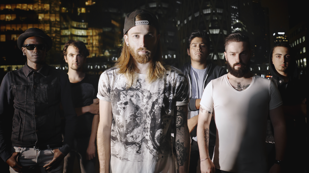 This Deafening Whisper Announces UK Tour