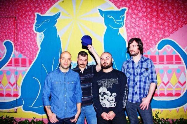 Torche Announces North American Tour
