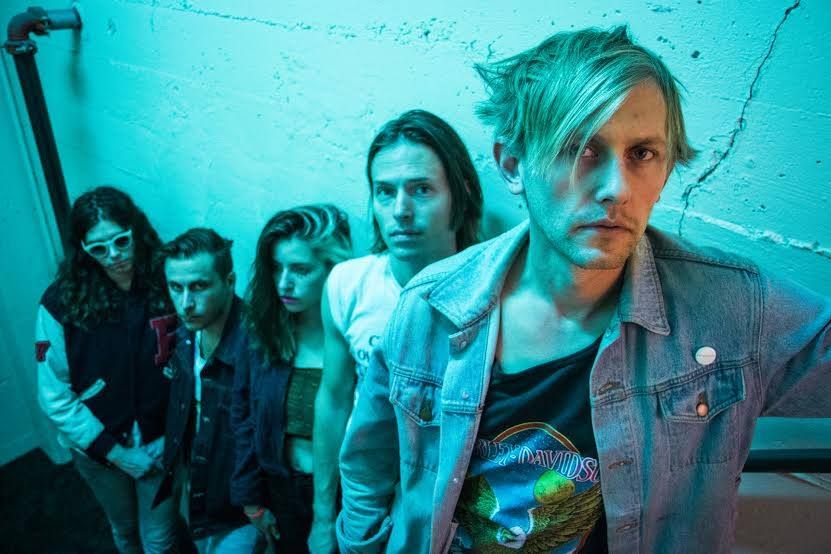Waters Announce Their Winter West Coast Tour