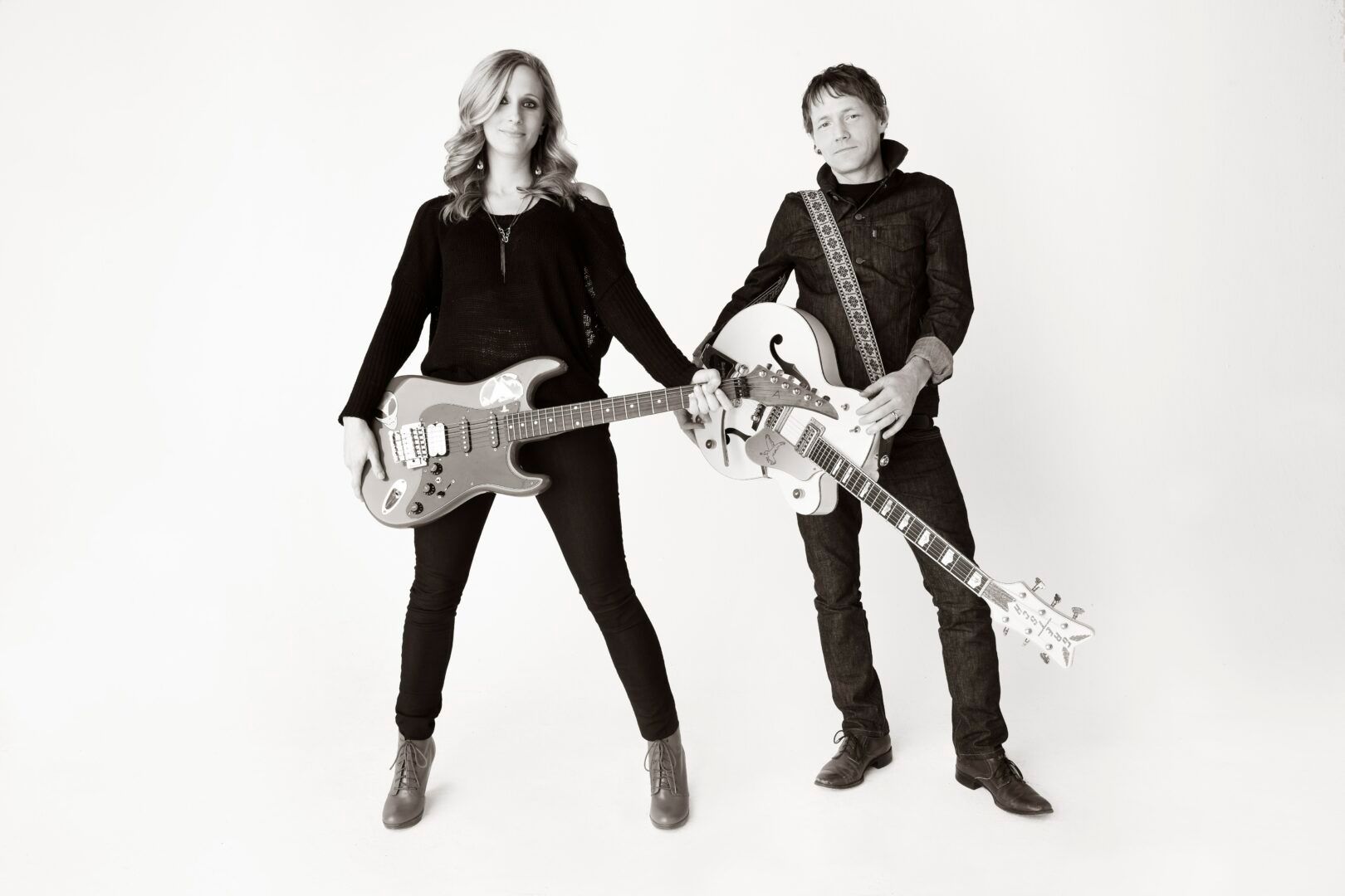 Whitehorse Announces North American Spring Tour