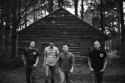 A Loss For Words Announce Final East Coast Tour