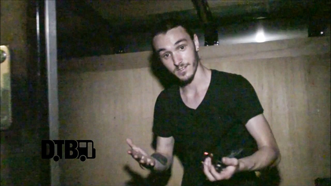 Ænimus – BUS INVADERS Ep. 749 [VIDEO]