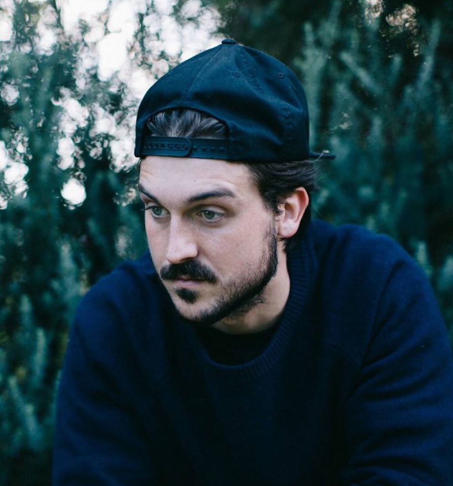 Andy Bull Announces Australian “Talk Too Much Tour 2015”