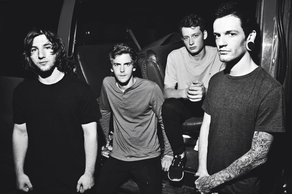 Barrier Announces “Destress the U.S. Tour”
